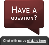 Have a question? Chat with us!